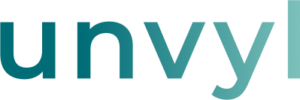 unvyl Logo